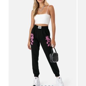 Adika Tokyo Sweatpants - Small